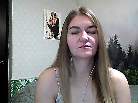 CandyOLimeX online show from November 13, 10:31 pm