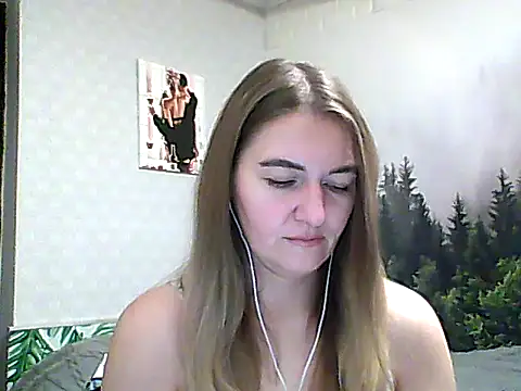 CandyOLimeX online show from November 12, 10:30 pm