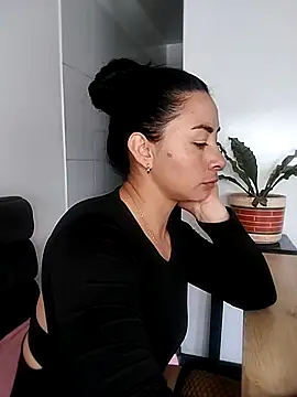 NathyMilf  online show from November 25, 8:53 pm