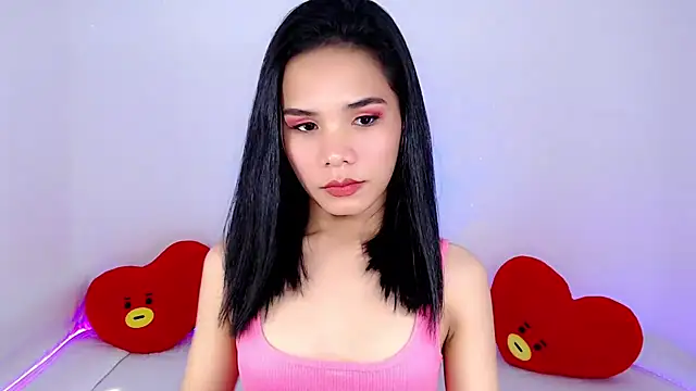 ursexydelancy  online show from February 18, 10:20 pm