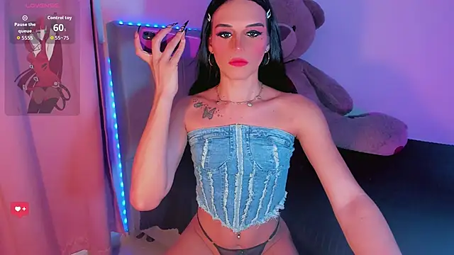 SexyNaza 1 online show from March 5, 11:28 am