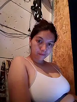 Lusandra1837lusi online show from July 16, 12:32 pm