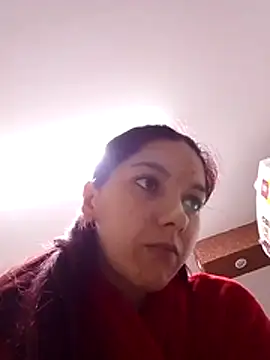 Lusandra1837lusi online show from April 21, 4:25 pm