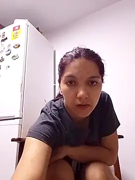 Lusandra1837lusi online show from April 18, 7:58 pm