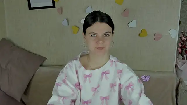 Zorianaa online show from March 5, 9:54 pm