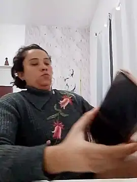 BIADELICIA1 online show from July 13, 12:39 pm