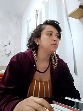 BIADELICIA1 online show from July 19, 12:07 pm