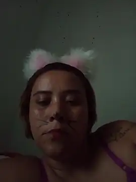 BIADELICIA1 online show from March 24, 8:36 pm