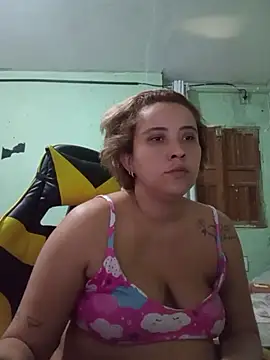 BIADELICIA1 online show from April 22, 11:40 am