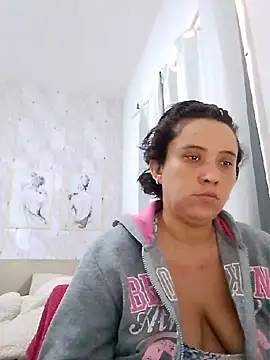 BIADELICIA1 online show from July 12, 12:28 pm