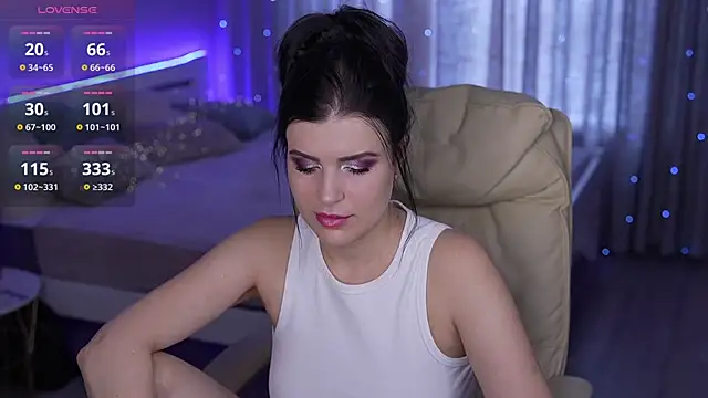 BagiraRays online show from November 5, 8:41 am