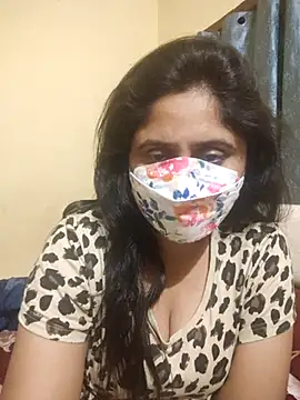 mouni499 online show from November 18, 5:36 pm