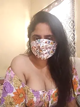 mouni499 online show from December 14, 8:31 am