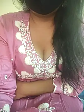 mouni499 online show from April 26, 4:16 pm