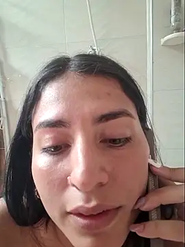 GISELLA   online show from February 27, 7:03 pm