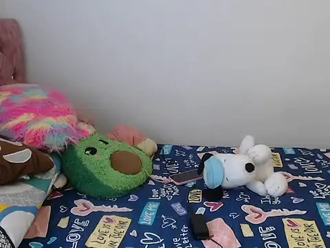 Sweet eyes0 online show from December 1, 6:10 pm