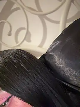 JIORYOvO online show from July 13, 3:51 am