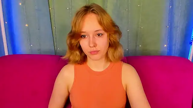 RikkiChoco online show from June 10, 8:35 am