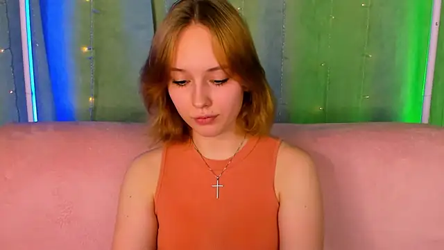 RikkiChoco online show from April 28, 8:29 am