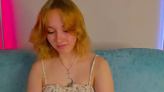RikkiChoco online show from June 11, 8:22 am