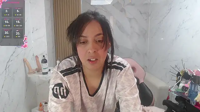 gabriella storm tf online show from June 7, 1:18 pm
