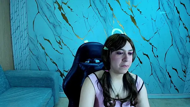 gabriella storm tf online show from April 25, 1:41 pm