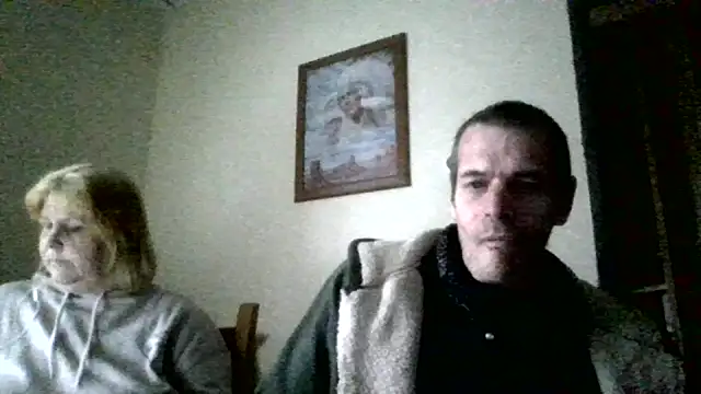 paulus52 online show from November 15, 11:11 am