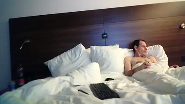 paulus52 online show from November 7, 4:12 pm