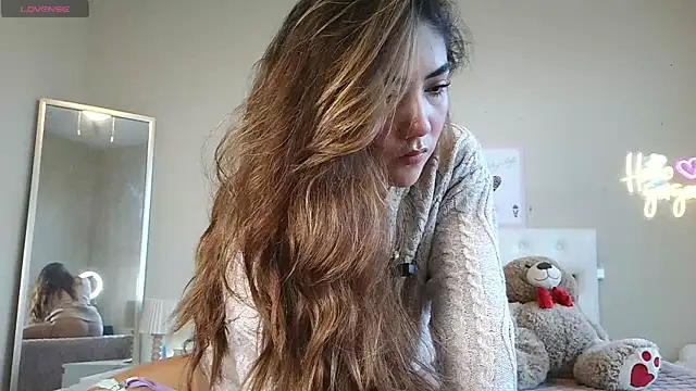 Perlafit1 online show from November 8, 9:42 pm