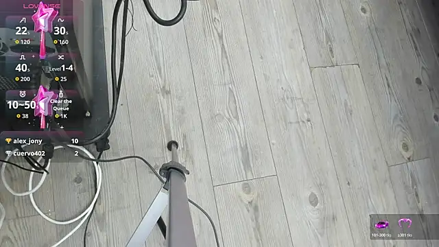 kendra london online show from April 21, 11:17 am