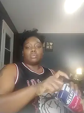 BiancaClarkson online show from December 1, 7:12 am