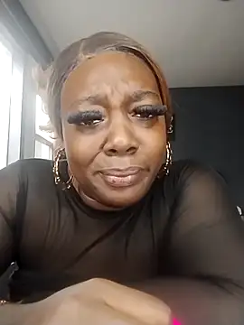 BiancaClarkson online show from November 13, 5:34 pm