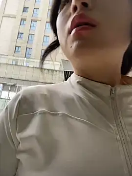 Sinicoco online show from April 27, 6:21 am