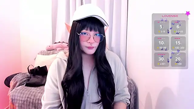 Omorimori online show from January 16, 12:56 pm