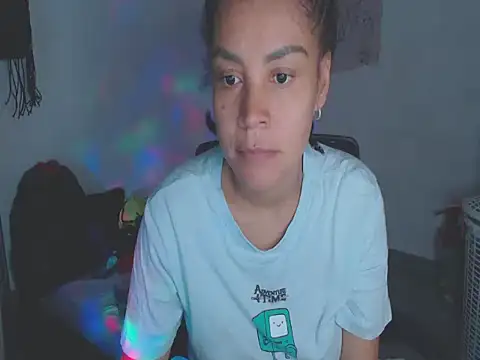 shayna cute online show from June 3, 11:54 pm