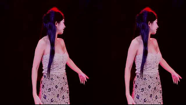 Sweet--Baby online show from November 21, 2:46 am