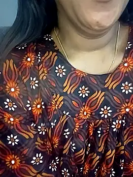 Neha533 online show from February 15, 7:46 pm