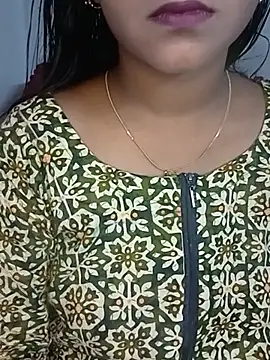 Neha533 online show from June 12, 6:38 pm