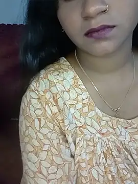Neha533 online show from June 10, 7:45 pm