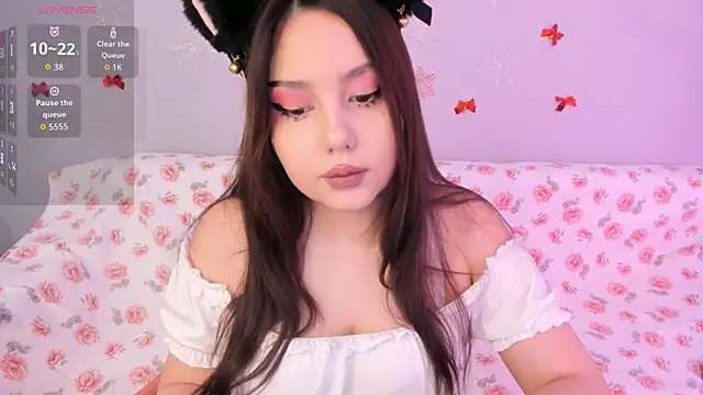 ayameshiratori online show from January 6, 3:21 am