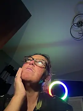 Angel-LinaX online show from March 6, 11:33 pm