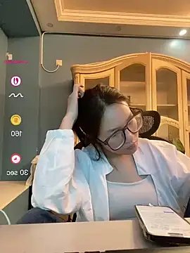 yanyan-688 online show from July 29, 9:20 am