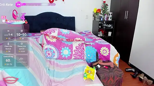 Susan 20hot online show from February 11, 3:20 am