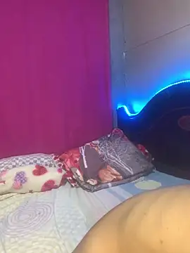 Megan2026 online show from December 15, 5:23 am