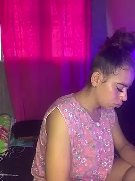 Megan2026 online show from January 18, 12:45 pm