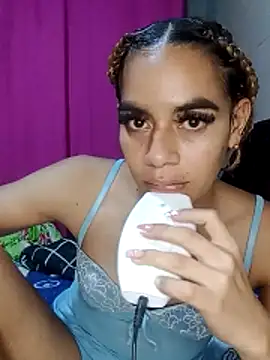 Megan2026 online show from February 14, 1:40 am