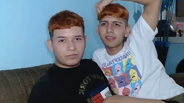 XxHefestoByApoloxX online show from November 3, 4:16 am