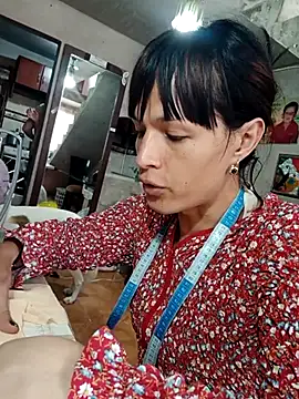 PaulinaLondra2 online show from December 22, 3:37 pm