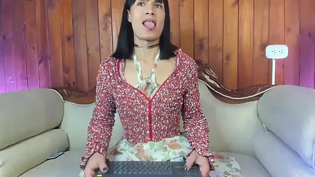 PaulinaLondra2 online show from November 15, 7:26 pm