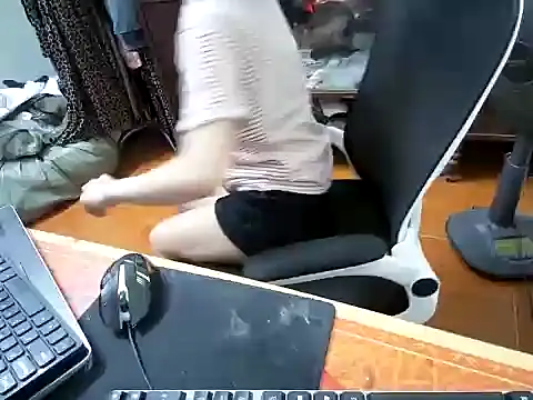 ---Lusi03--- online show from April 26, 3:54 pm